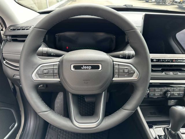Jeep Compass 2023