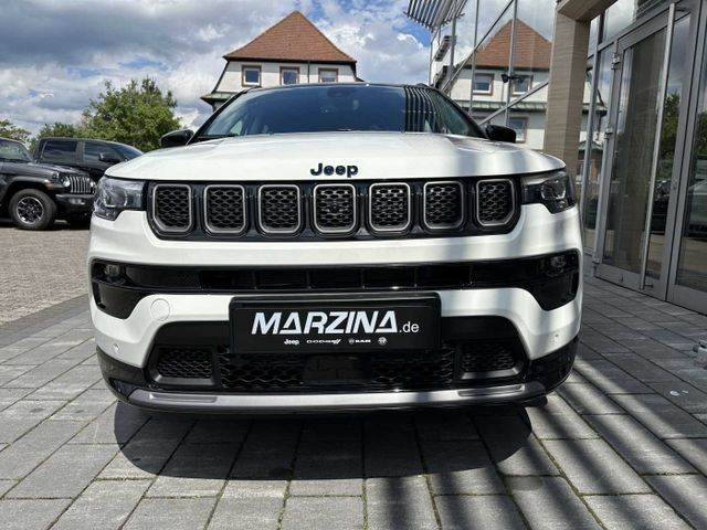 Jeep Compass 2023