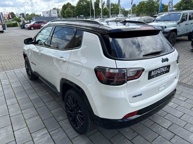 Jeep Compass 2023