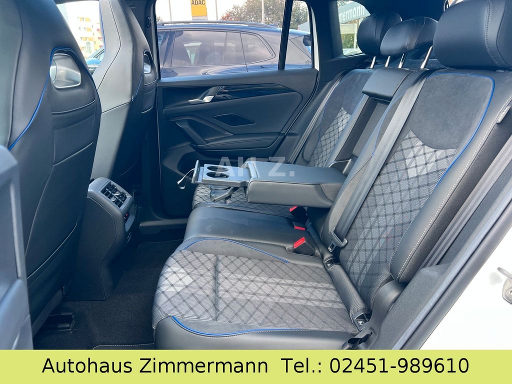 Volkswagen Tiguan 2025