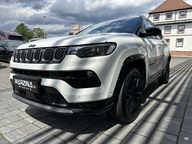 Jeep Compass 2023