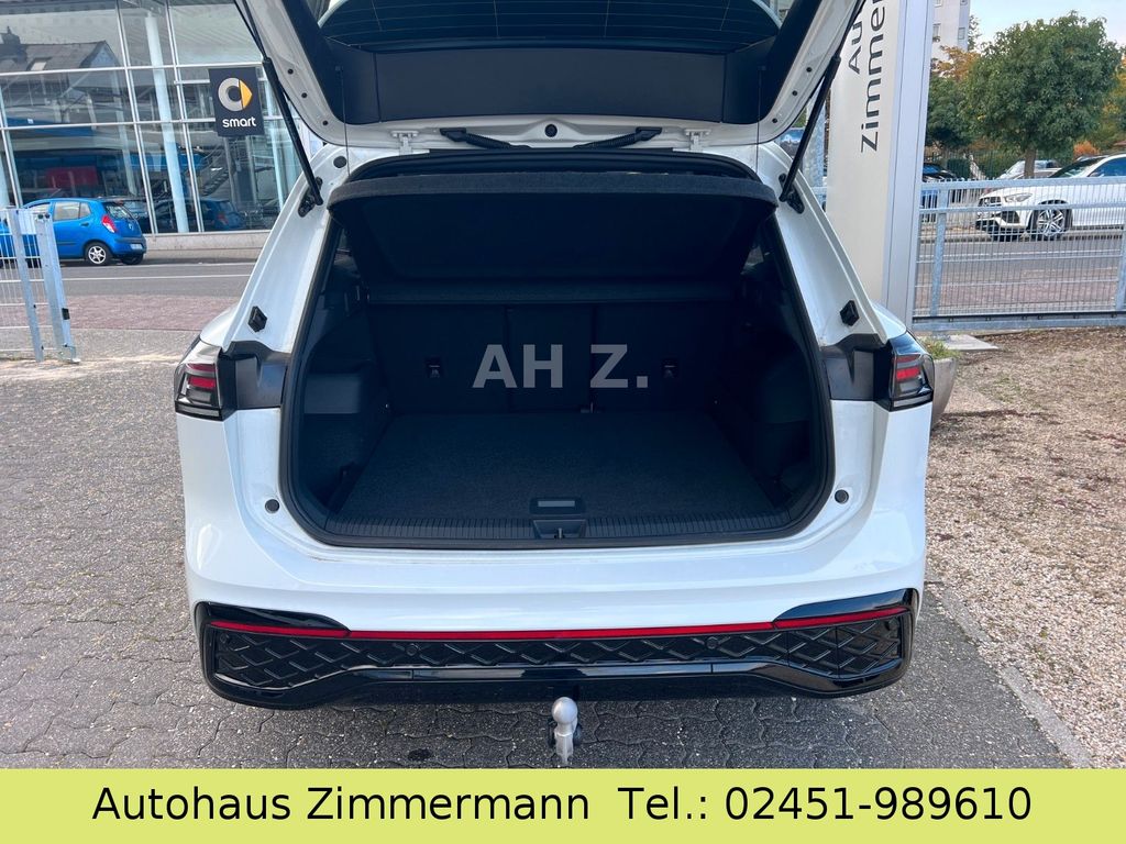 Volkswagen Tiguan 2025