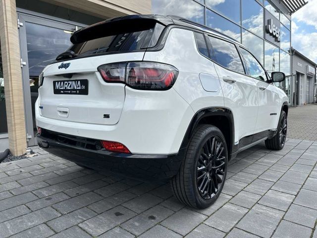 Jeep Compass 2023
