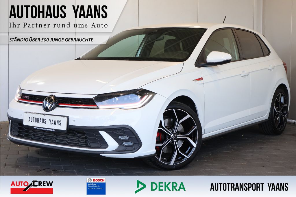 Volkswagen Polo 2022