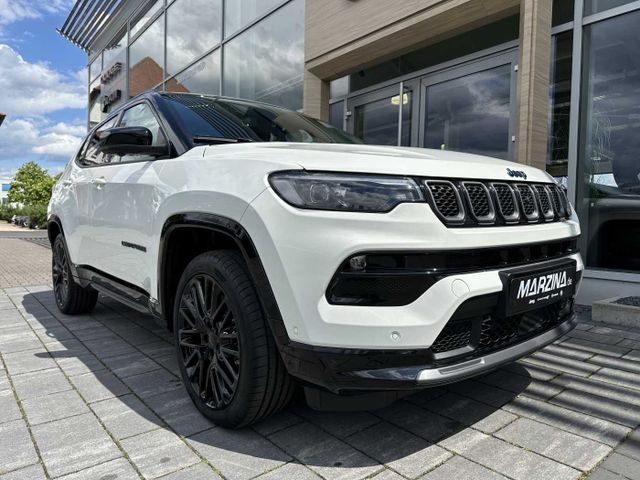 Jeep Compass 2023