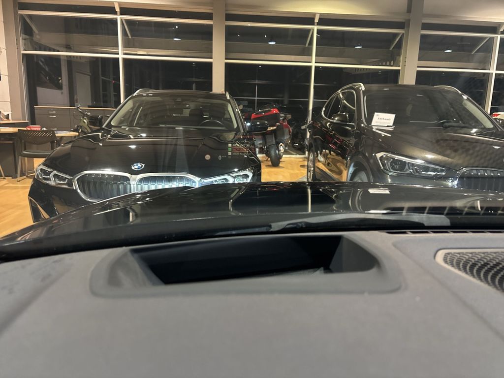 BMW 420 Gran Coupé 2021