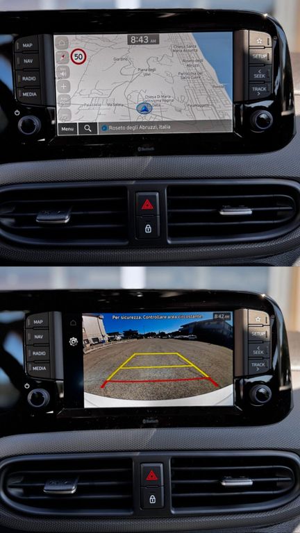 Hyundai i10 2025