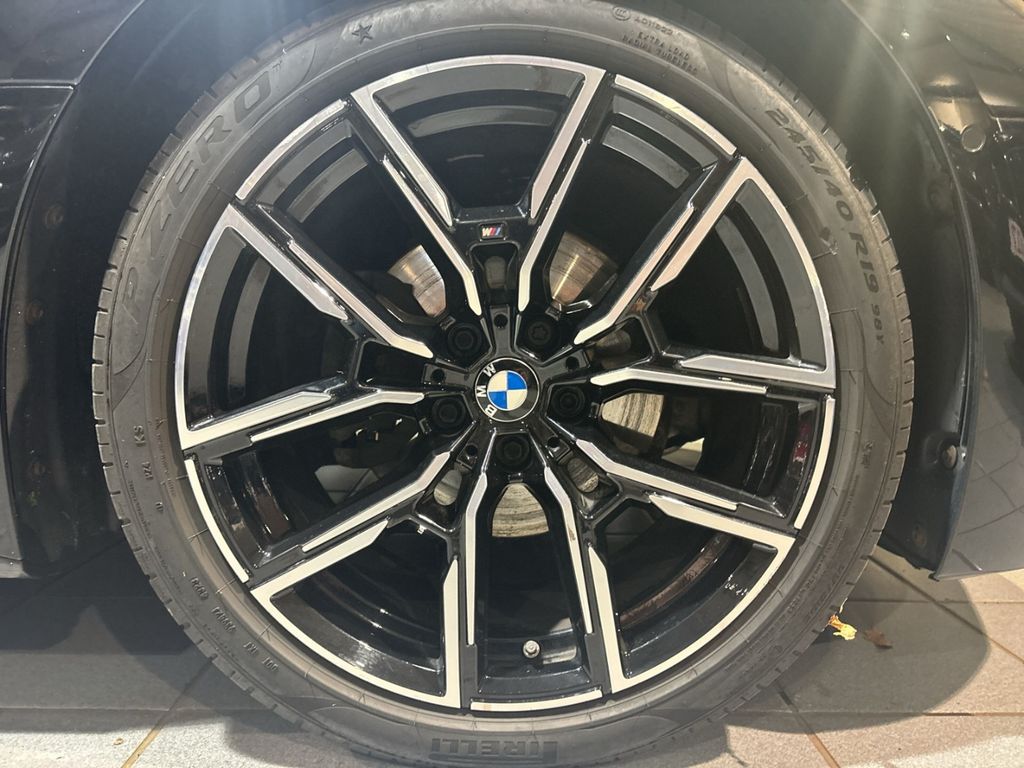 BMW 420 Gran Coupé 2021