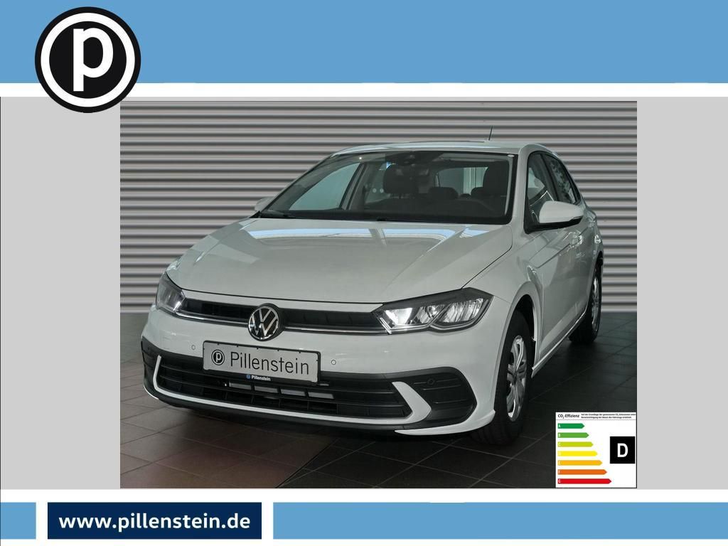 Volkswagen Polo 2025
