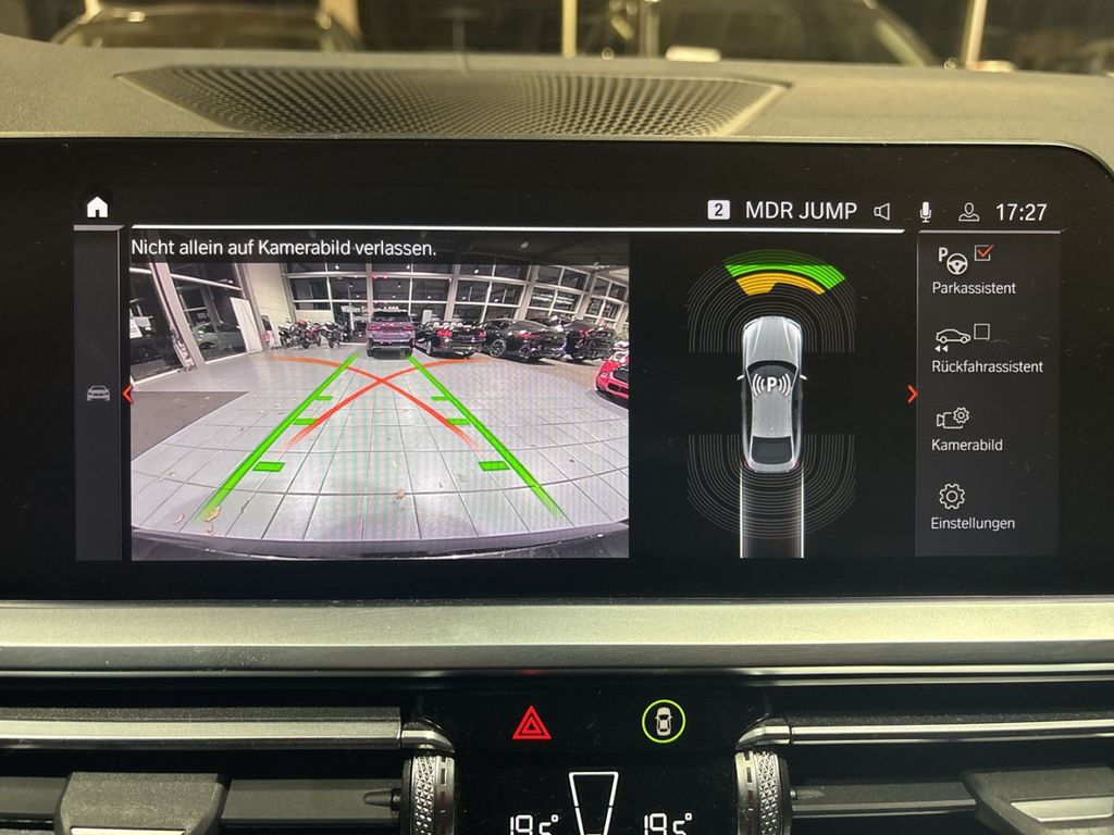 BMW 420 Gran Coupé 2021