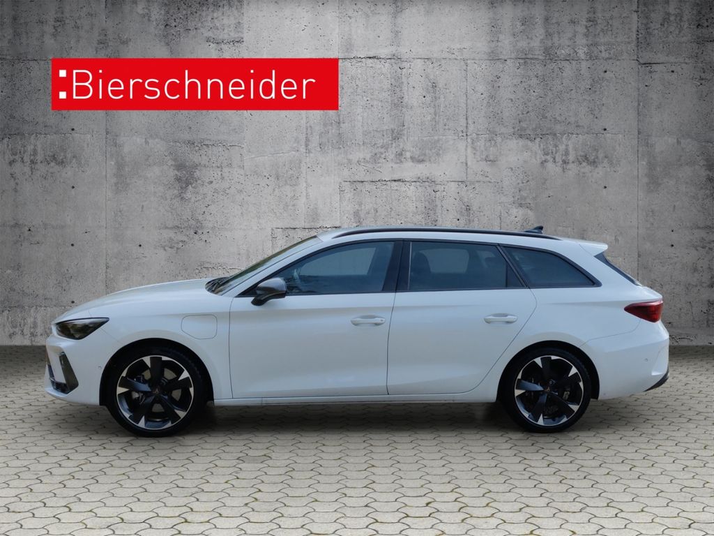 Cupra Leon 2024
