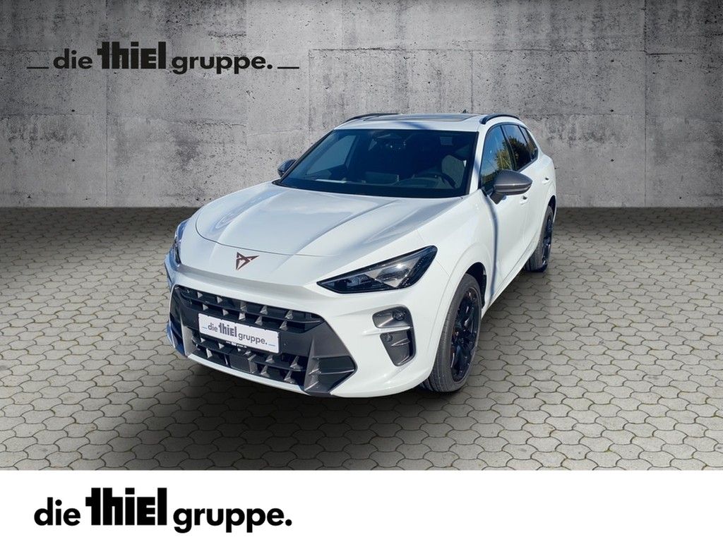 Cupra Terramar 2025