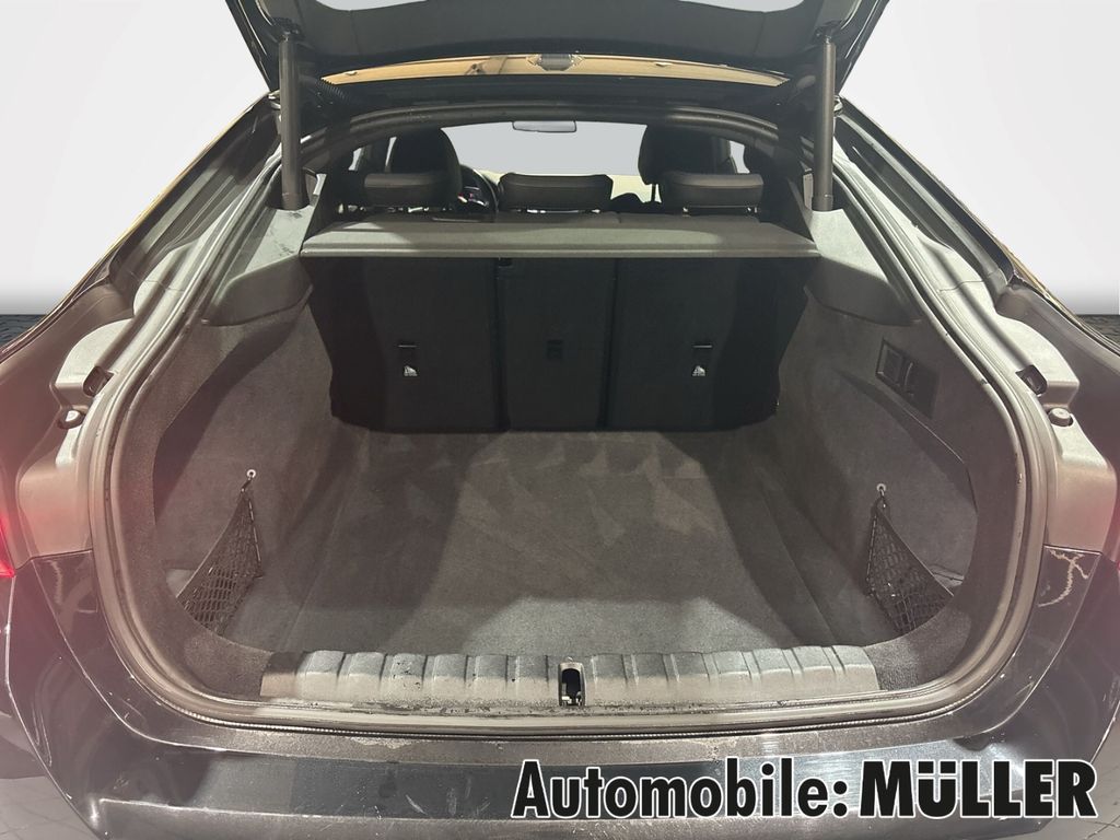 BMW 420 Gran Coupé 2021