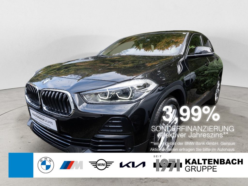BMW X2 2021