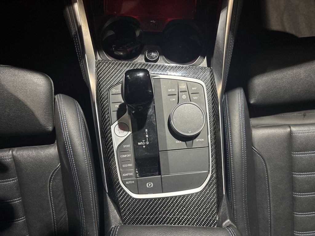 BMW 420 Gran Coupé 2021