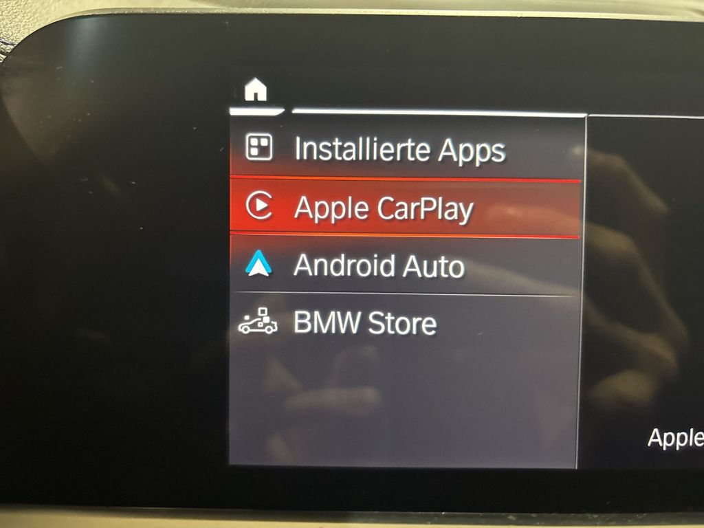 BMW 420 Gran Coupé 2021