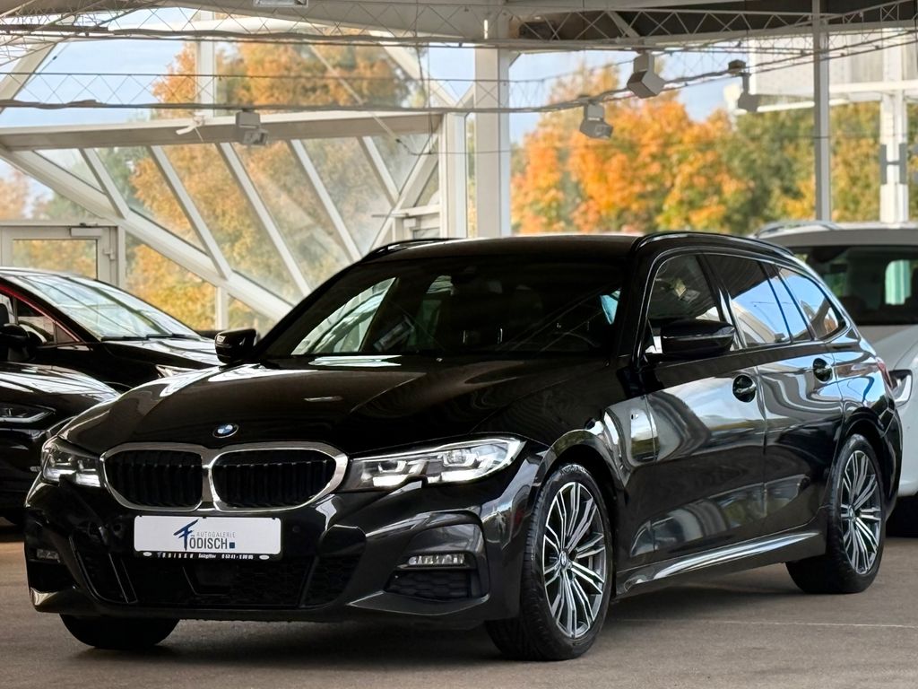 BMW 320 2020