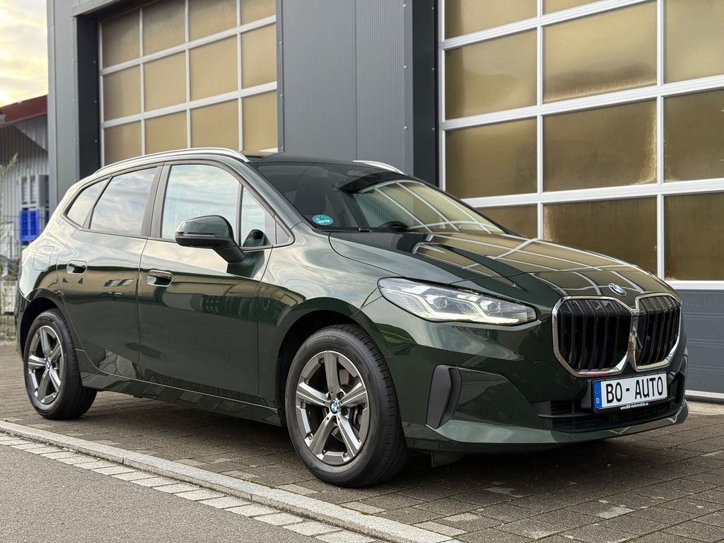 BMW 218 Active Tourer 2024