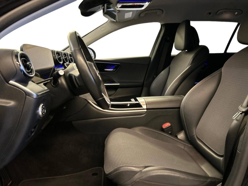 Mercedes-Benz C 200 2023