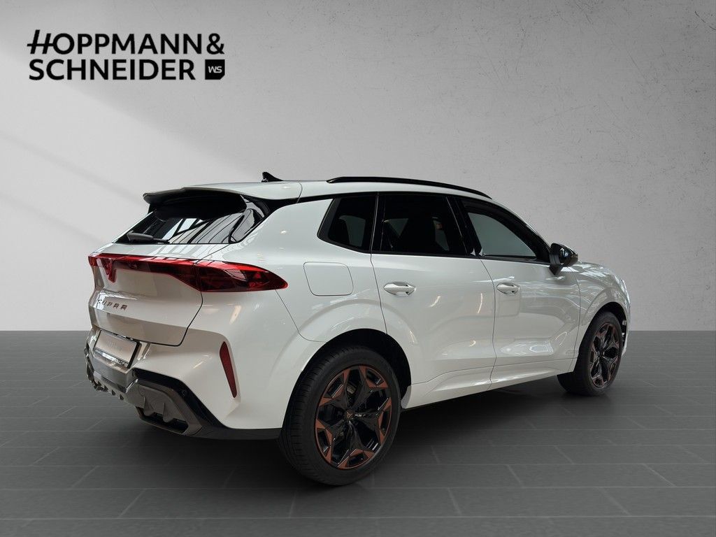 Cupra Terramar 2025
