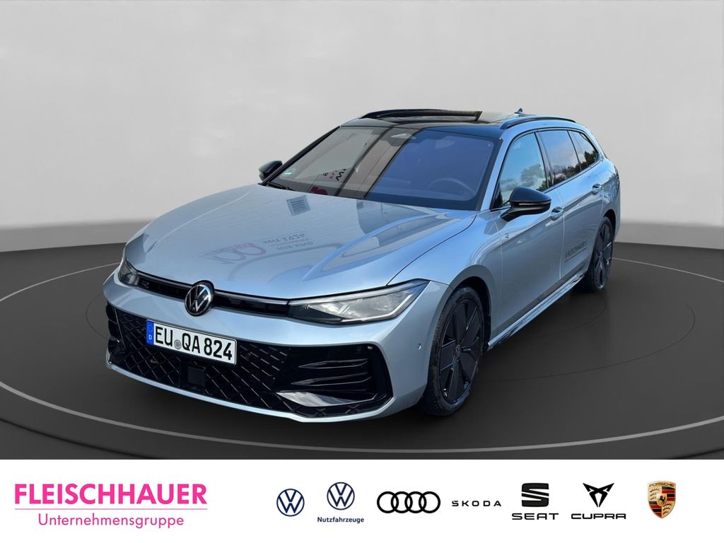 Volkswagen Passat 2025