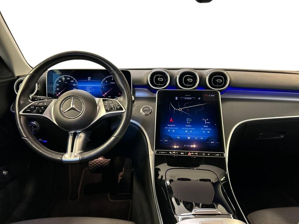 Mercedes-Benz C 200 2023