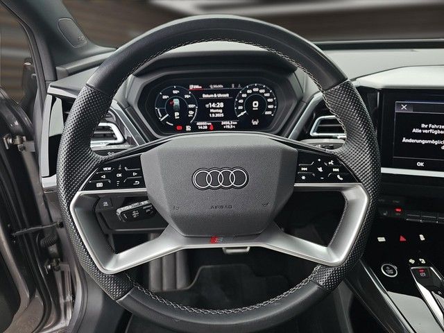 Audi Q4 2022