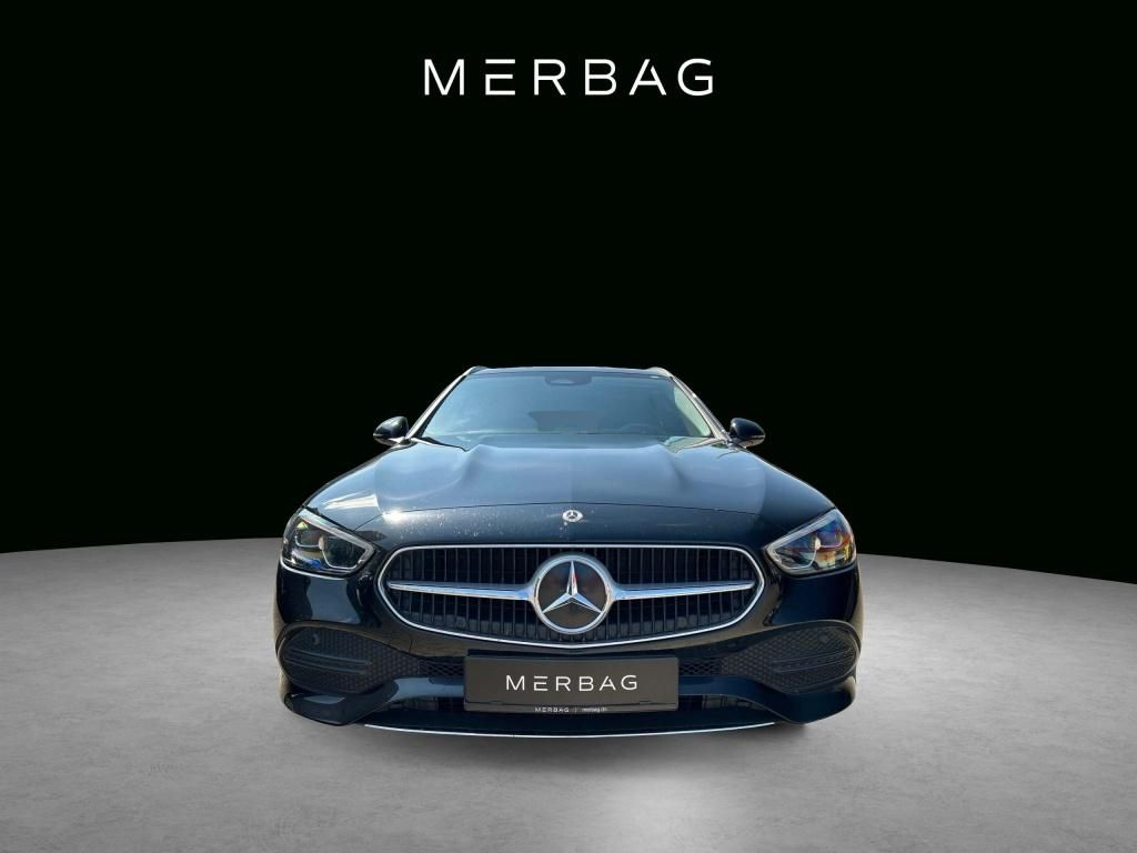 Mercedes-Benz C 200 2023