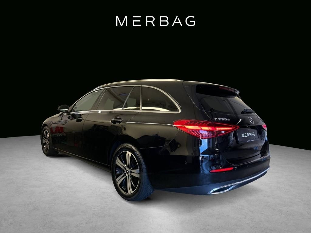 Mercedes-Benz C 200 2023