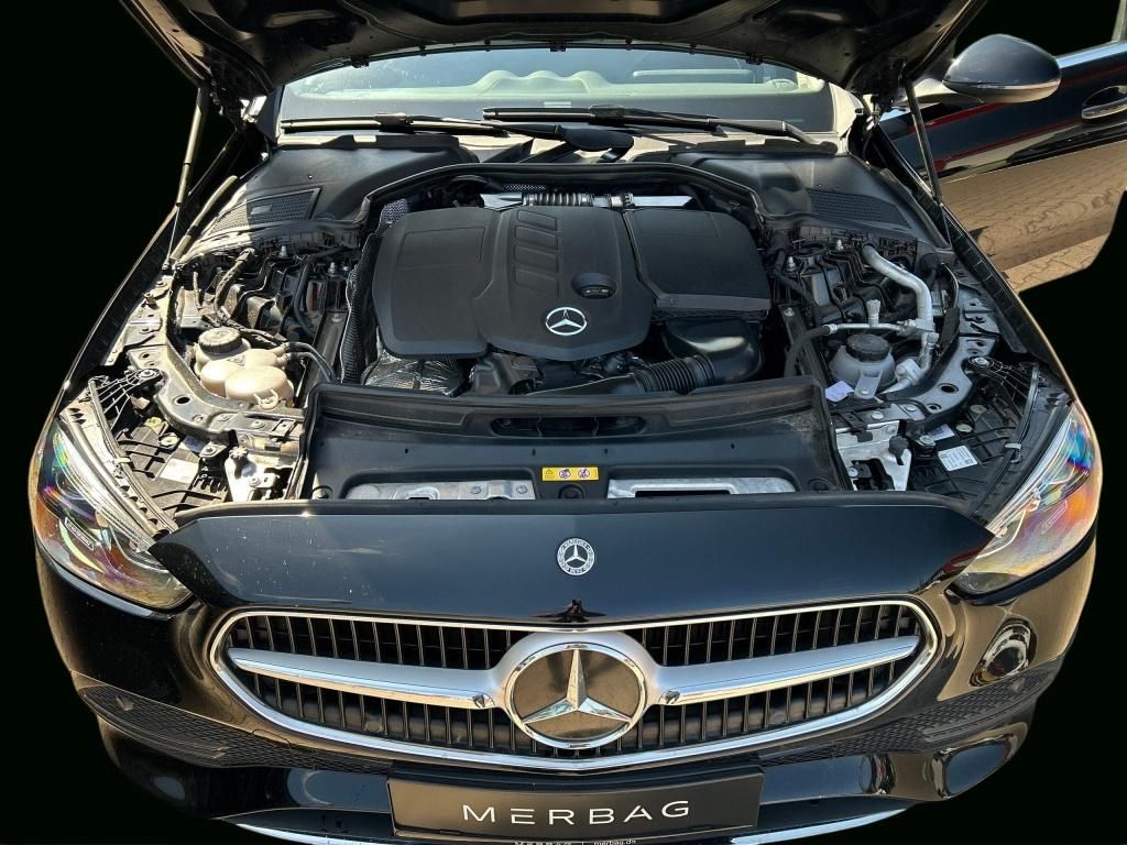 Mercedes-Benz C 200 2023