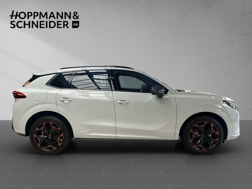 Cupra Terramar 2025