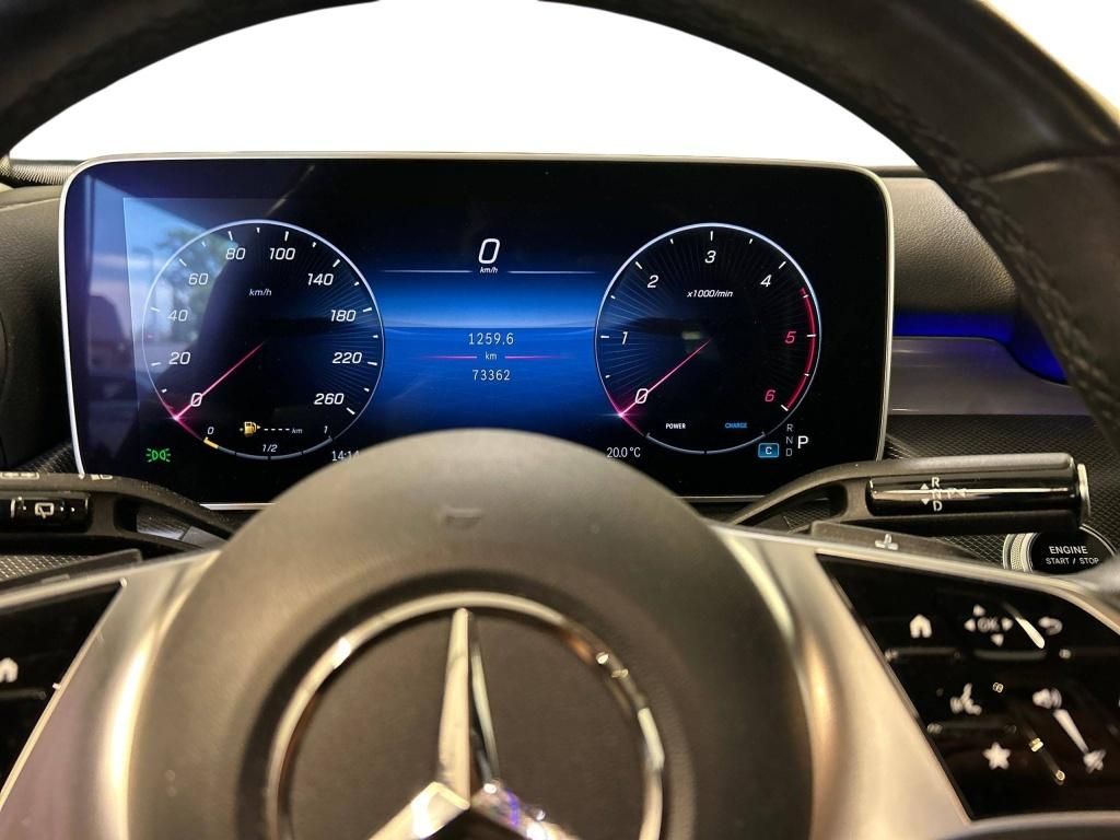 Mercedes-Benz C 200 2023