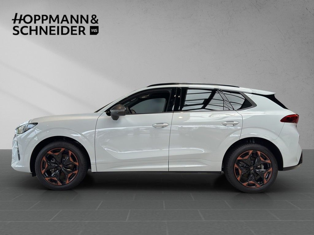 Cupra Terramar 2025
