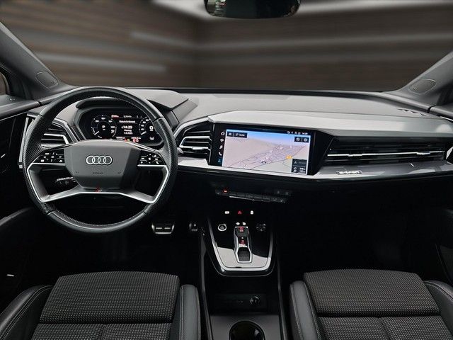 Audi Q4 2022