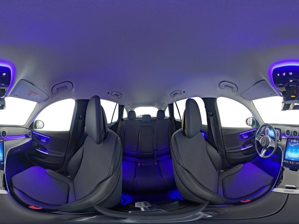 Mercedes-Benz C 200 2023