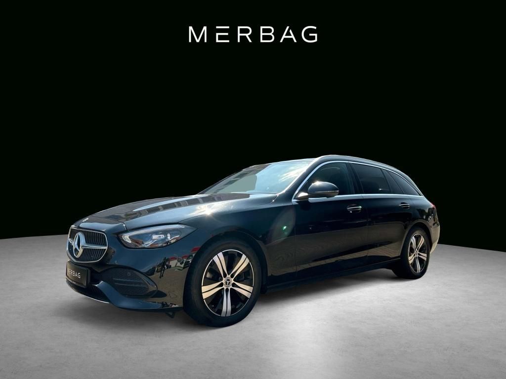 Mercedes-Benz C 200 2023