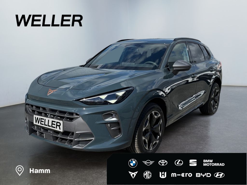 Cupra Terramar 2025