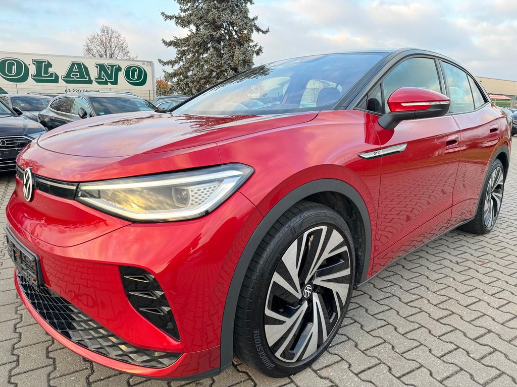 Volkswagen ID.5 2022
