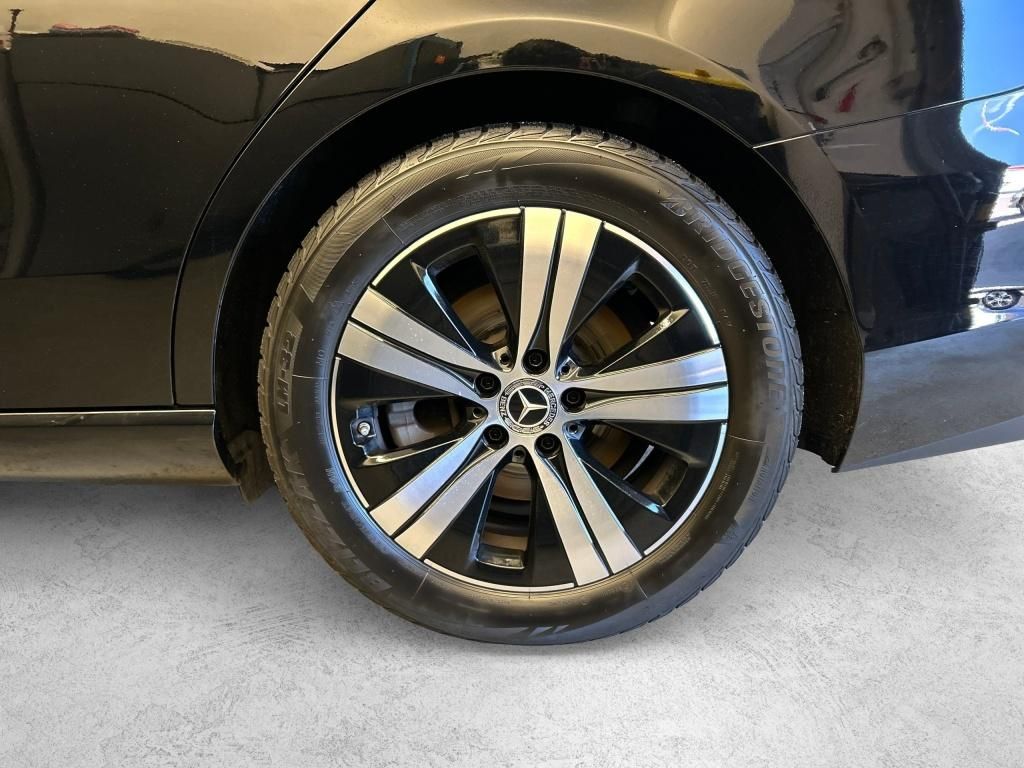 Mercedes-Benz C 200 2023