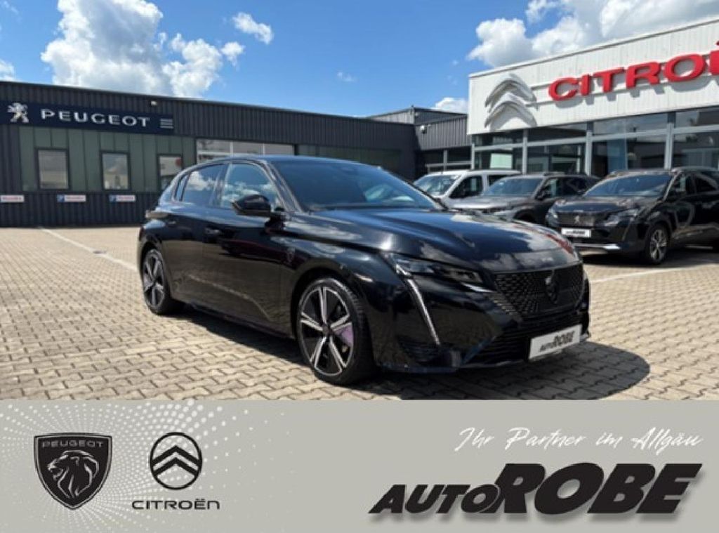 Peugeot 308 2024