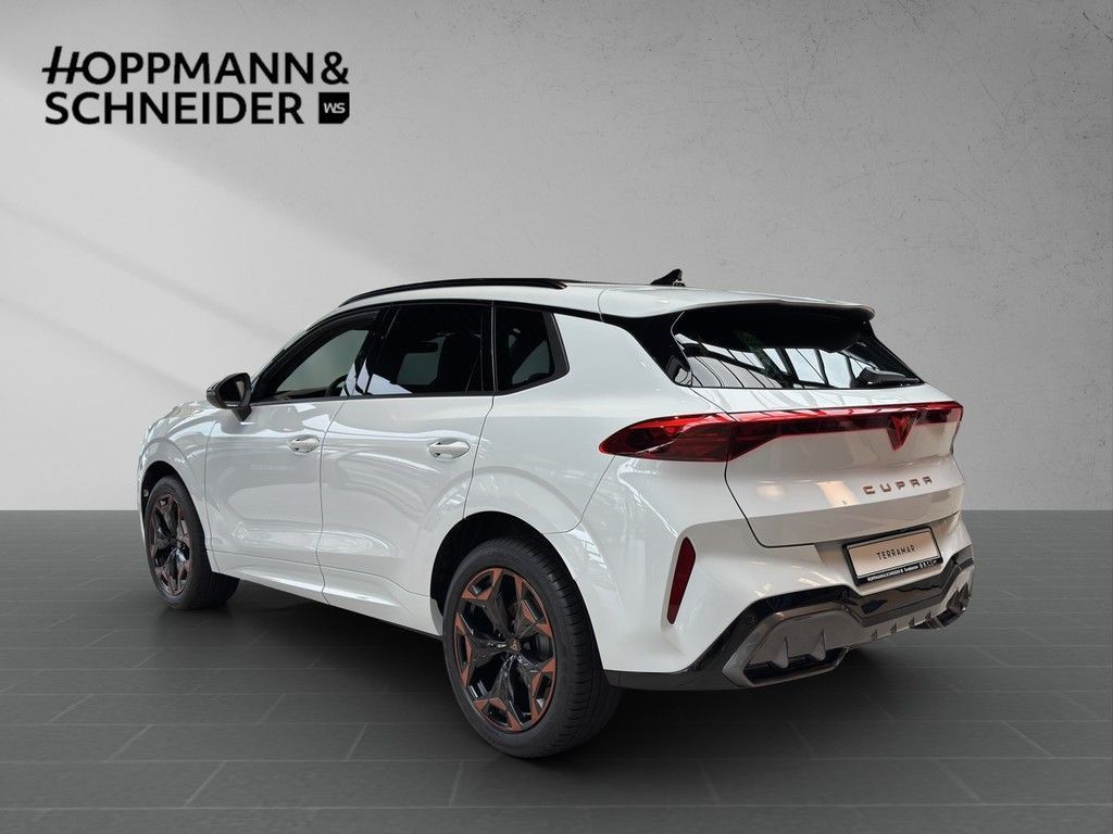 Cupra Terramar 2025