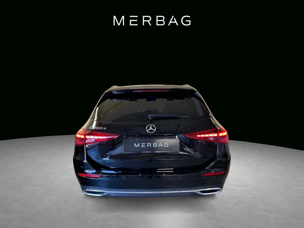 Mercedes-Benz C 200 2023