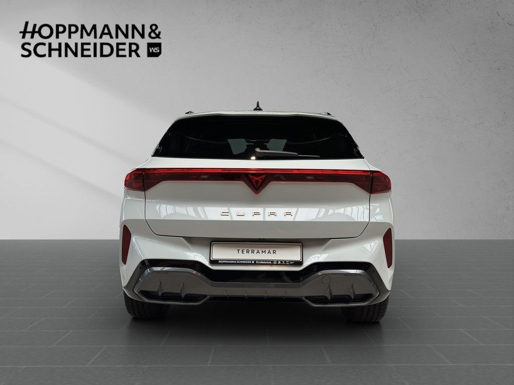 Cupra Terramar 2025