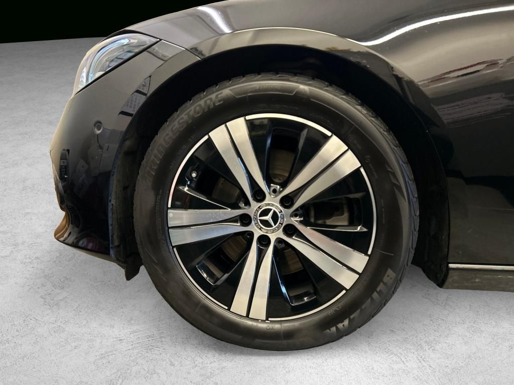 Mercedes-Benz C 200 2023