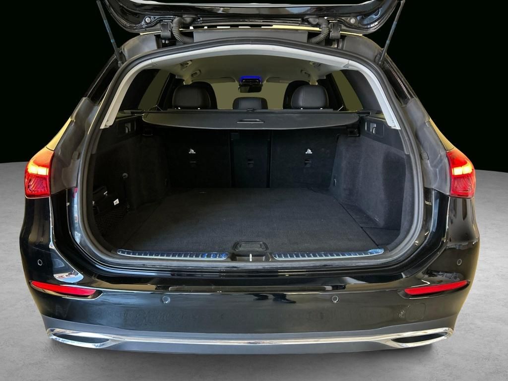 Mercedes-Benz C 200 2023