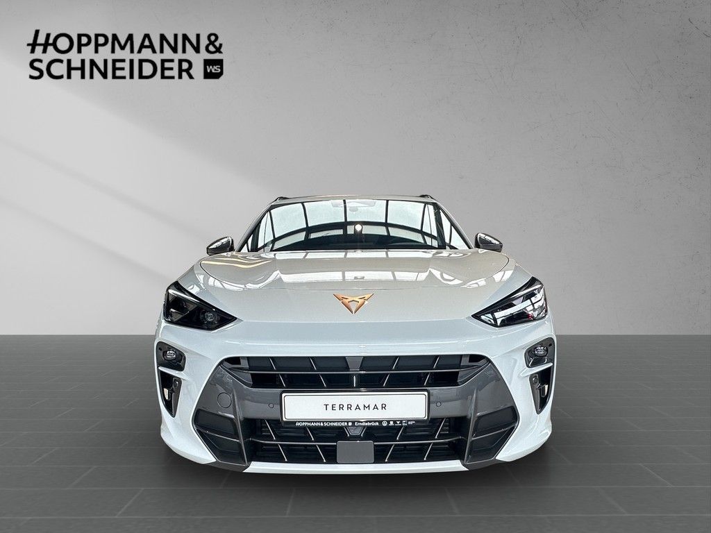 Cupra Terramar 2025