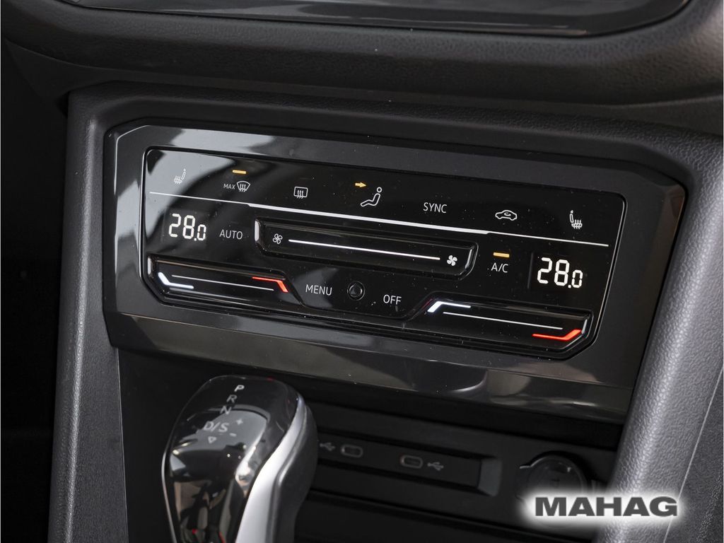 Volkswagen Tiguan Allspace 2022