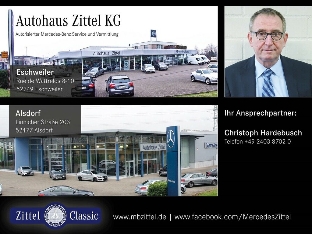 Mercedes-Benz GLA 180 2025