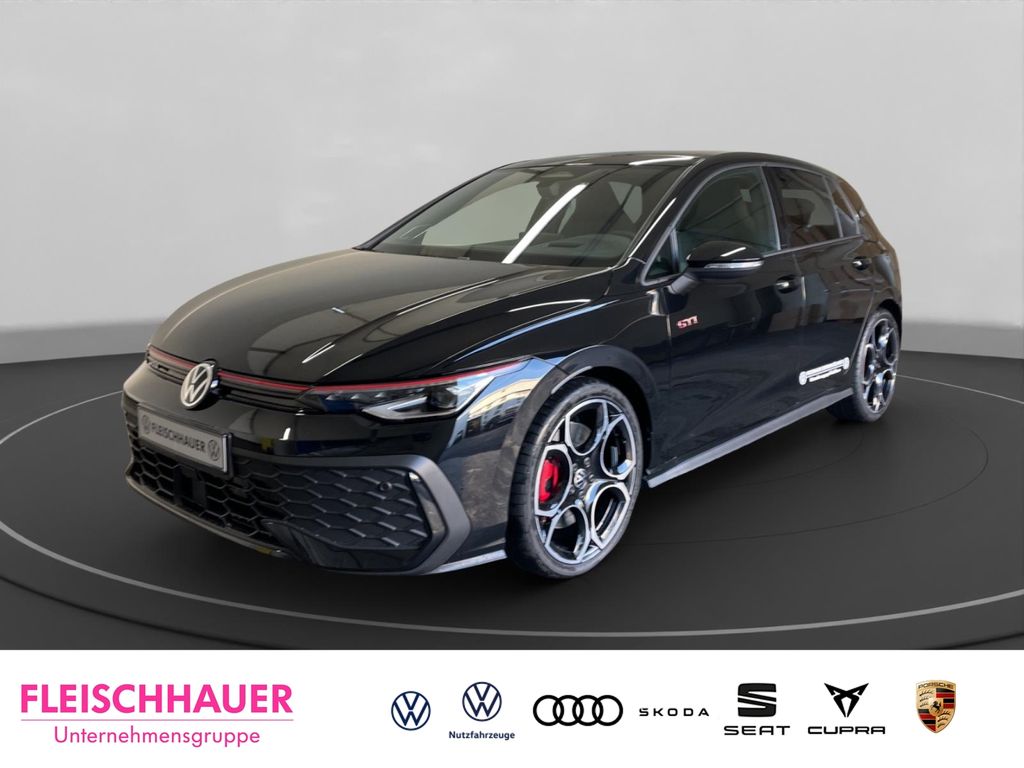 Volkswagen Golf 2025