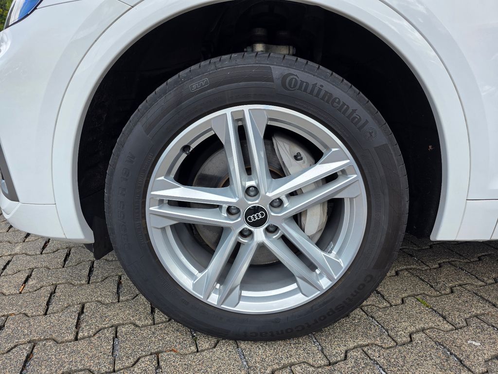 Audi Q5 2021